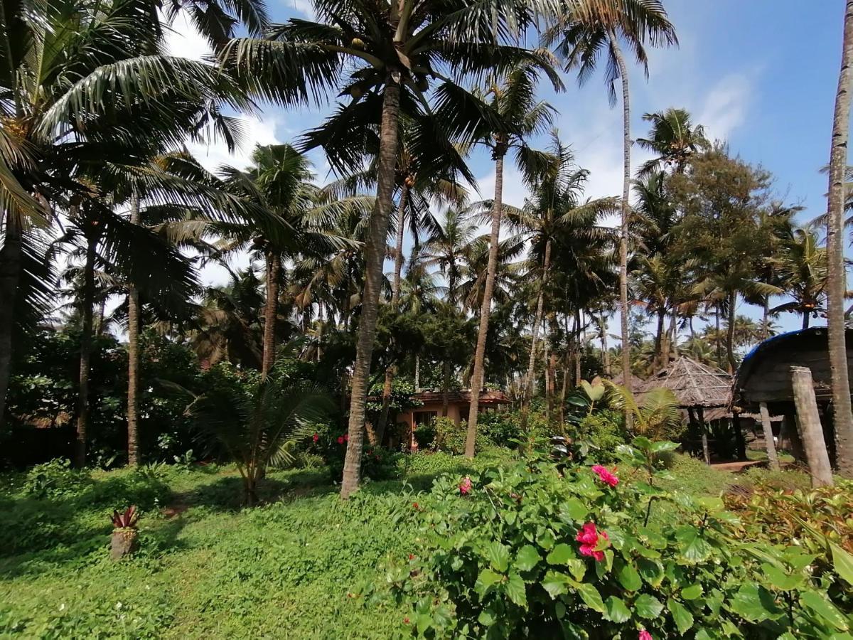 Sukriti Beach Resort 바르칼라 외부 사진